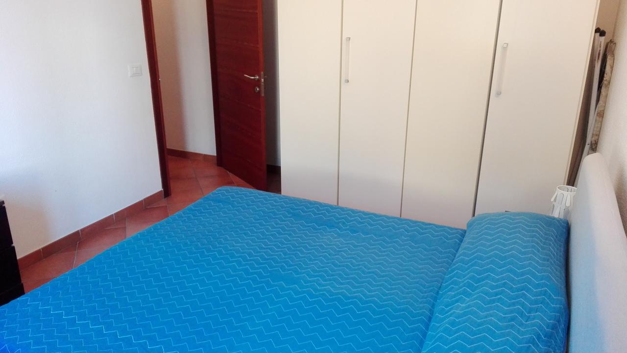 Blu Resort سانتا تيريزا غالّورا المظهر الخارجي الصورة