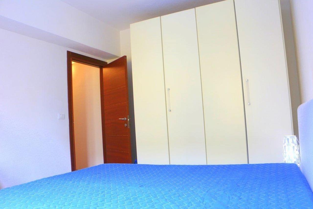 Blu Resort سانتا تيريزا غالّورا المظهر الخارجي الصورة
