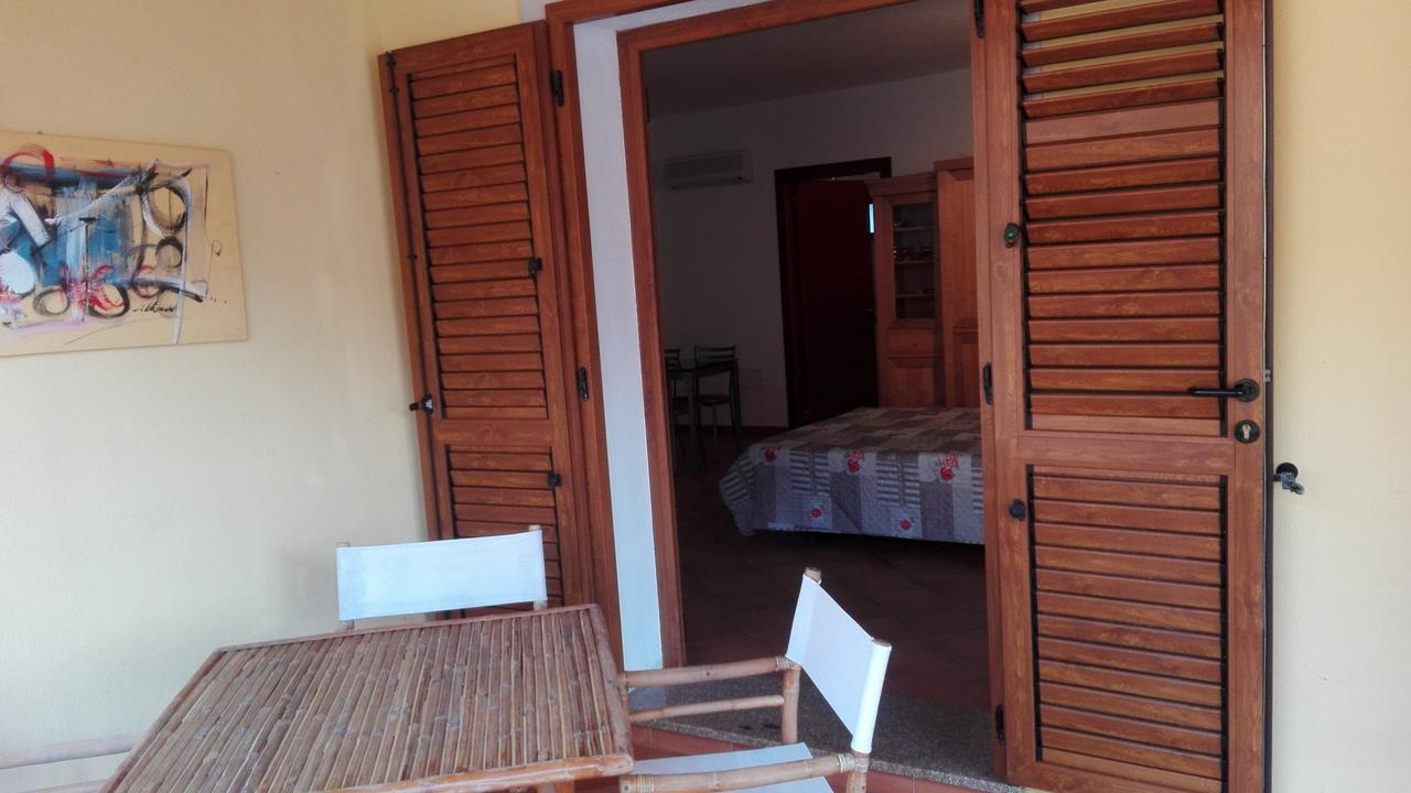 Blu Resort سانتا تيريزا غالّورا المظهر الخارجي الصورة